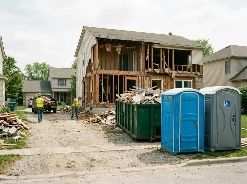 home-renovation-demolition-sit-010 — frequently asked questions, Portable Toilet & Dumpsters Rental in Lake Delton, WI